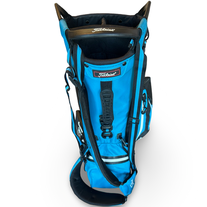 Titleist STADRY Stand/Carry Bag Waterproof Free Delivery