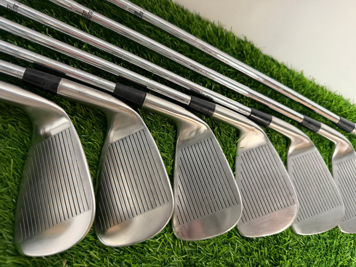 Ladies Right-Handed Meridian Set – Ideal for Beginners
