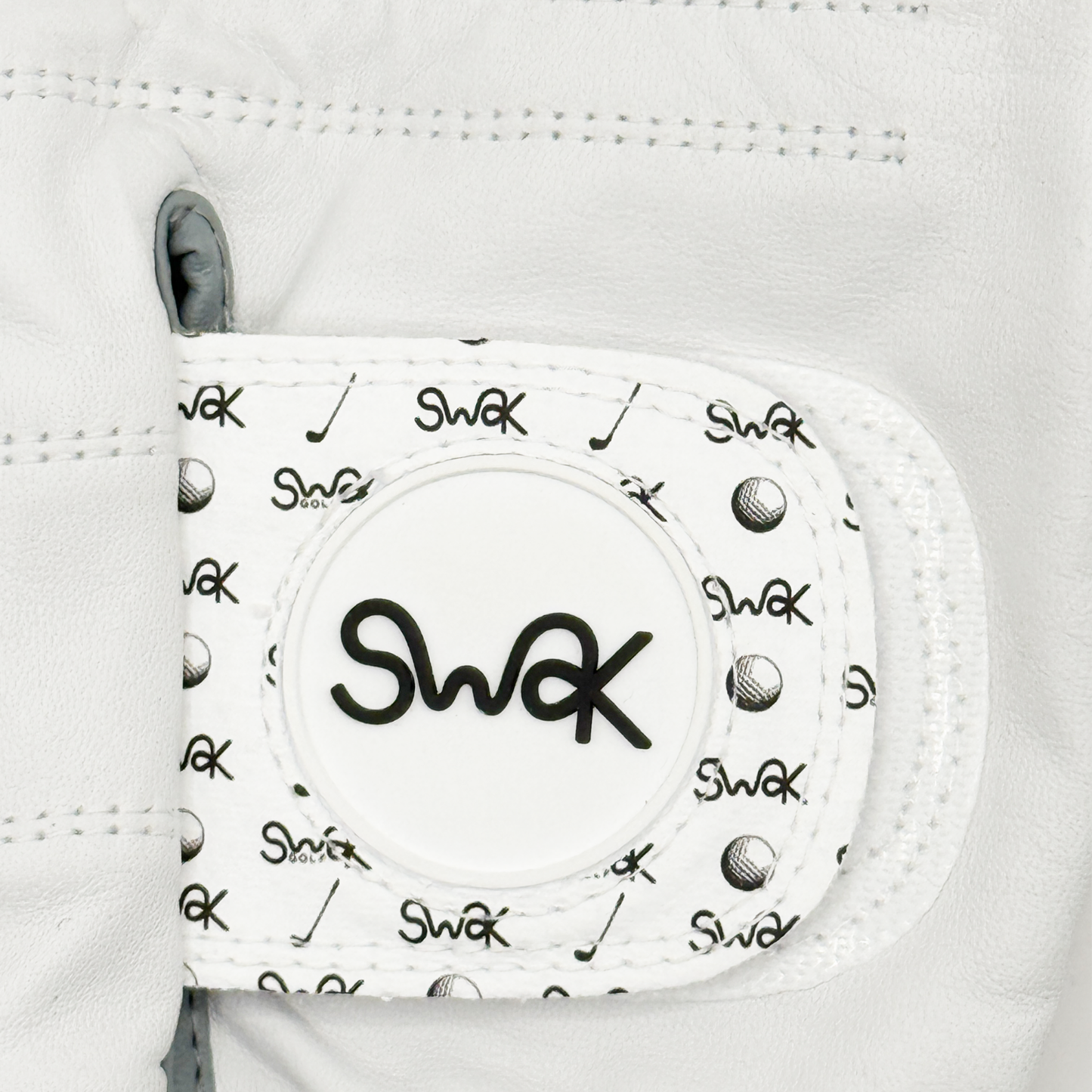SWAK Ball & Club Glove