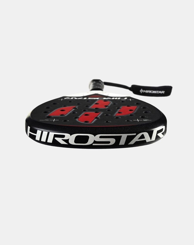 Hirostar Redstone - Padel Racket Free Delivery