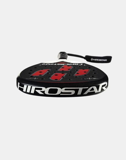 Hirostar Redstone - Padel Racket Free Delivery