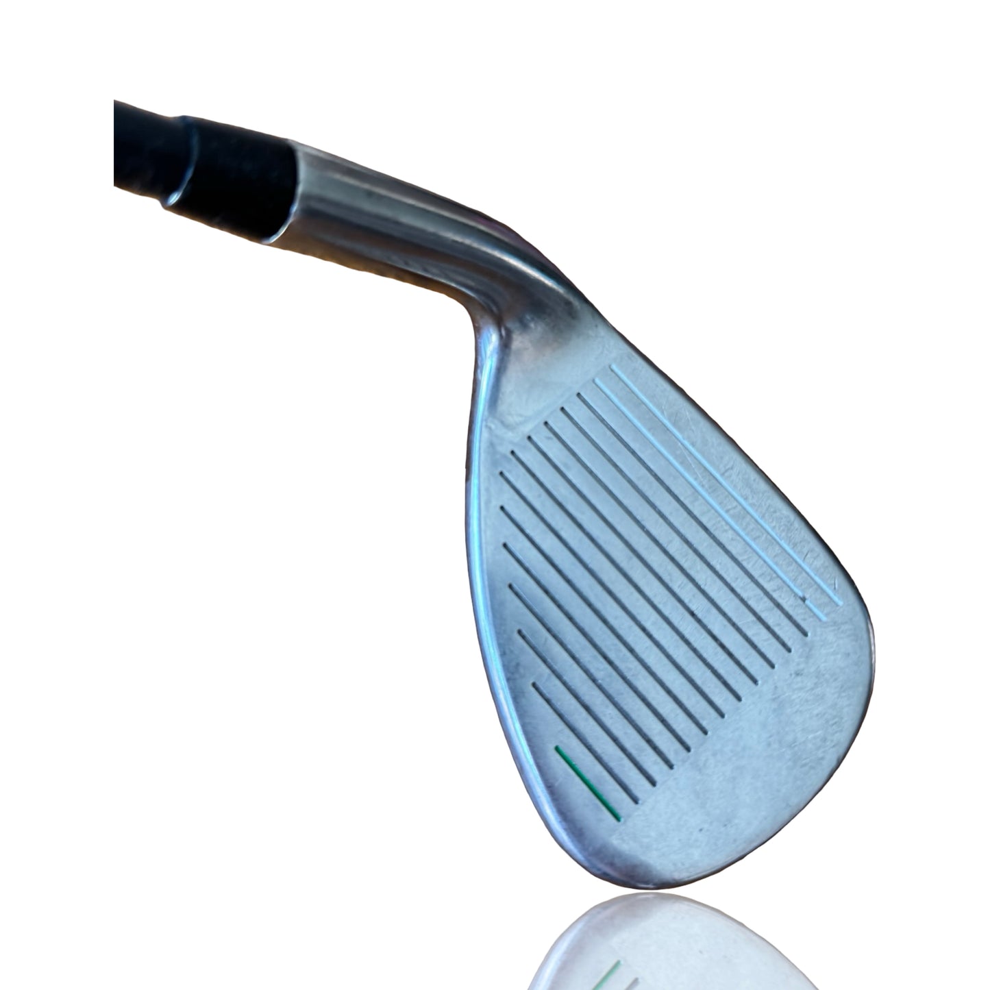 Callaway Gap/A Wedge Graphite Shaft XR 360 Face Cup Technology Light Flex 4.5