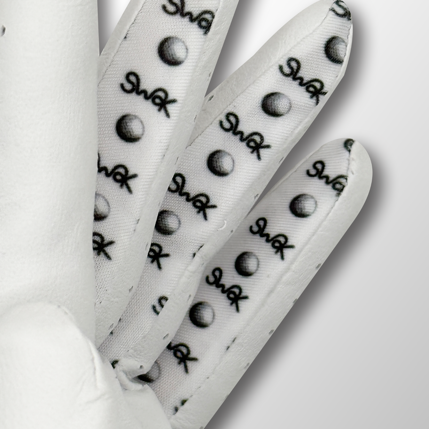 SWAK Ball & Club Glove