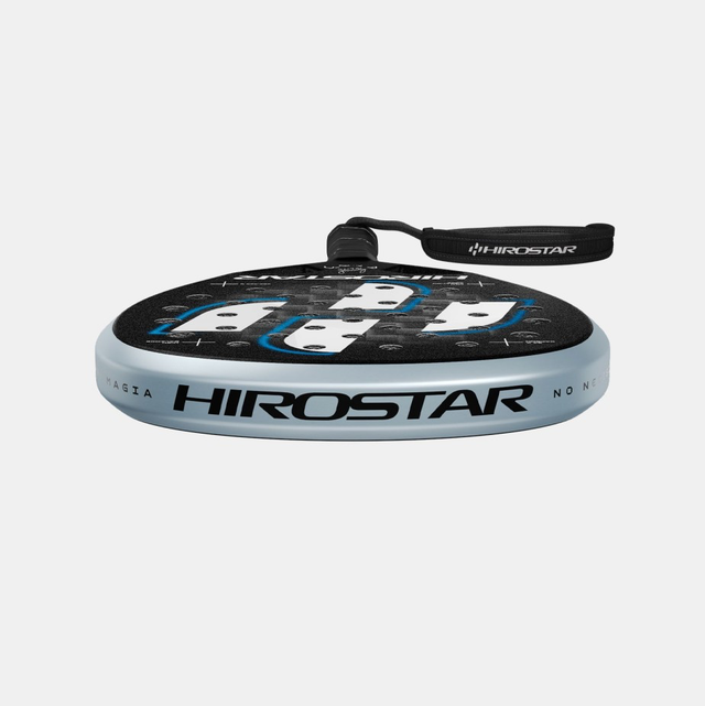 Hirostar Alien Pro 2026 - Padel Racket