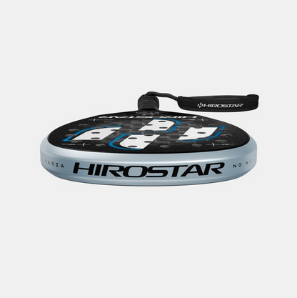 Hirostar Alien Pro 2026 - Padel Racket