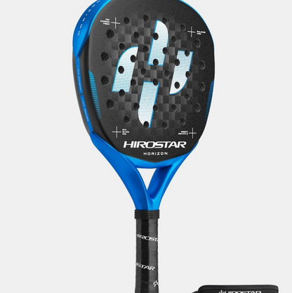 Hirostar Horizon 2026 - Padel Racket