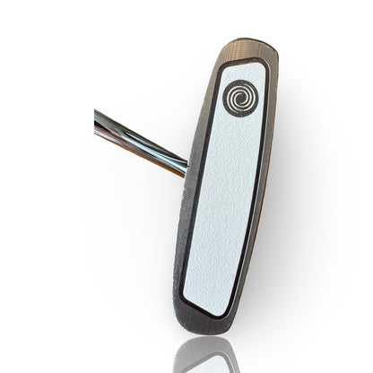Odyssey Backstryke 35 Inch Putter D.A.R.T With Head Cover R/H Free Delivery Golf Store UK