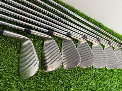 Men’s Right-Handed Hippo Golf Set – Ideal for Beginners