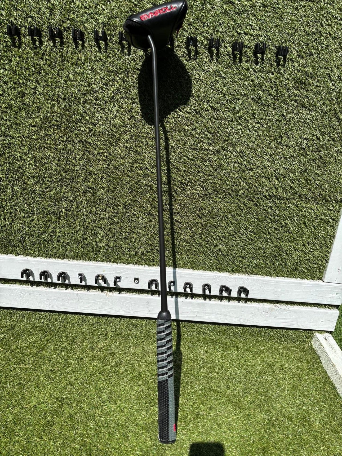 Evnroll ER5 Hatchback Putter + Headcover – £209.00 Free P&P