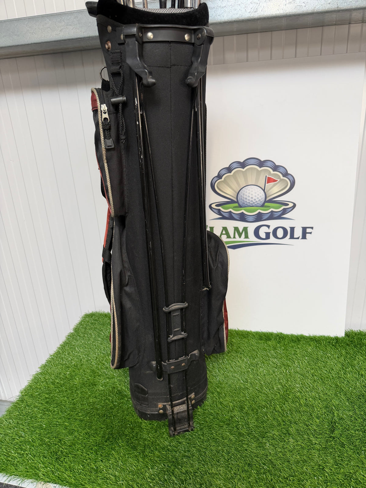 Men’s Right-Handed Howson Golf Set – Ideal for Beginners