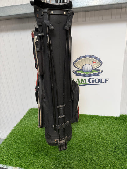 Men’s Right-Handed Howson Golf Set – Ideal for Beginners