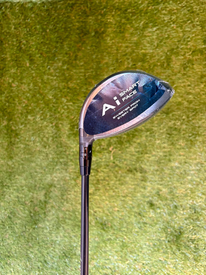 Callaway Paradym Ai Smoke Triple Diamond Driver (9.0°)