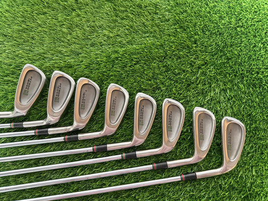 Men’s Right-Handed Petron Golf Set – Ideal for Beginners to Mid Handicap Golfers - everything you need to get out on the course and all in excellent used condition!