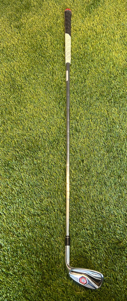Taylormade R11 Attack Wedge Steel Stiff flex Shaft - RH