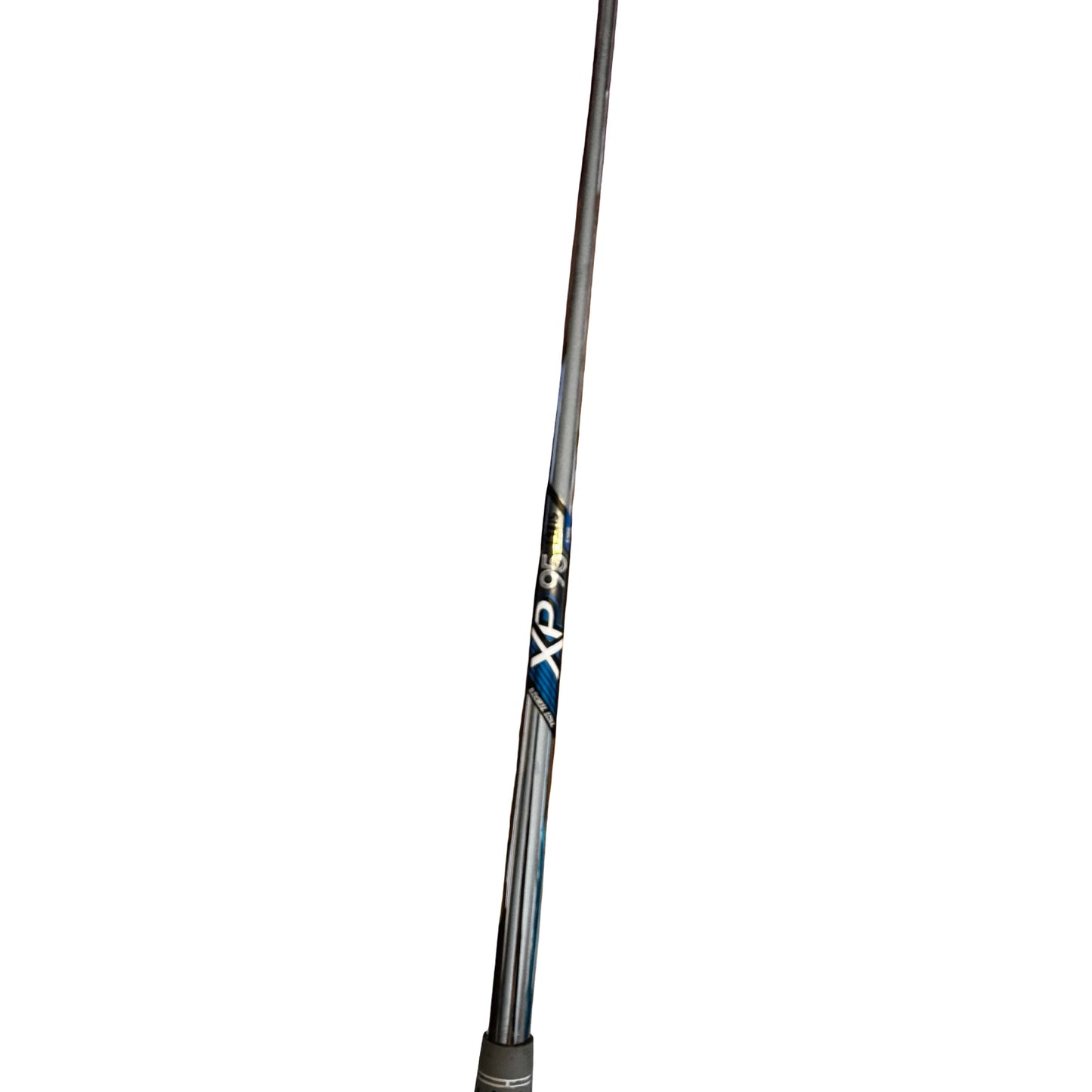 Ping G425 7 Iron Black Dot Left Handed Stiff Flex