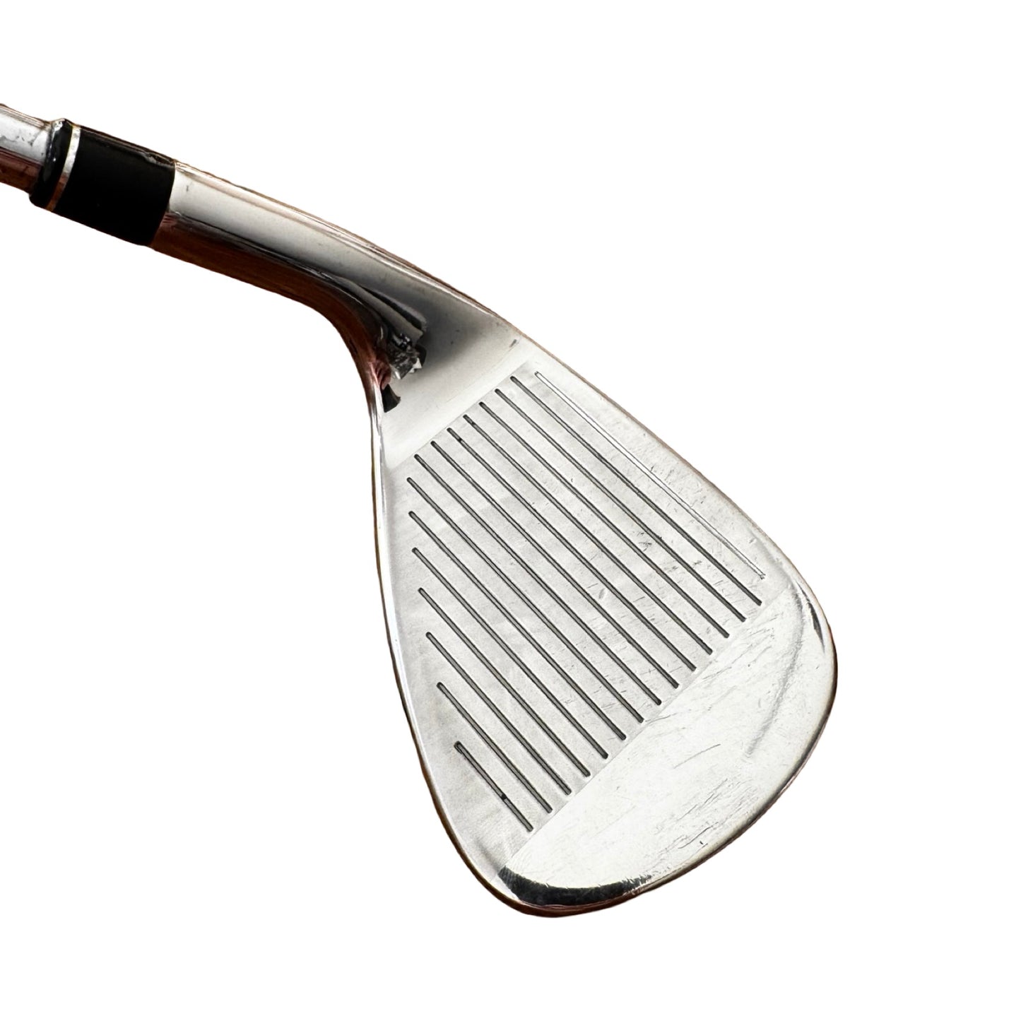 Taylormade M4 Approach Wedge AW Stiff Flex