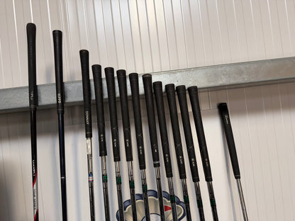 Men’s Right-Handed Ram Golf Set – Ideal for Beginners