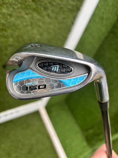 Masters MCZ 150 Ladies 9-Iron – Graphite Shaft – L Flex