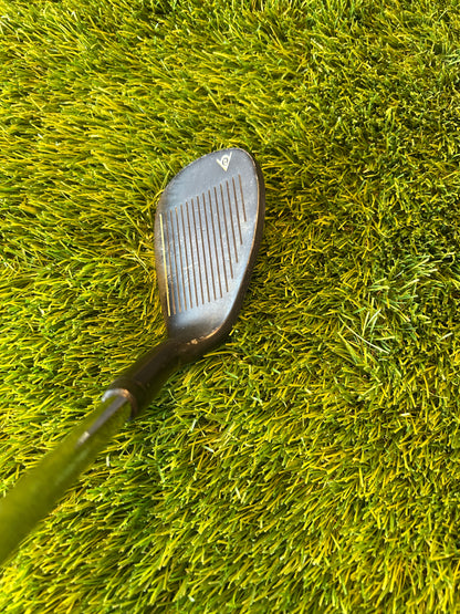 Dunlop Max 64 Degree Steel Shaft Wedge Flex - Right Handed