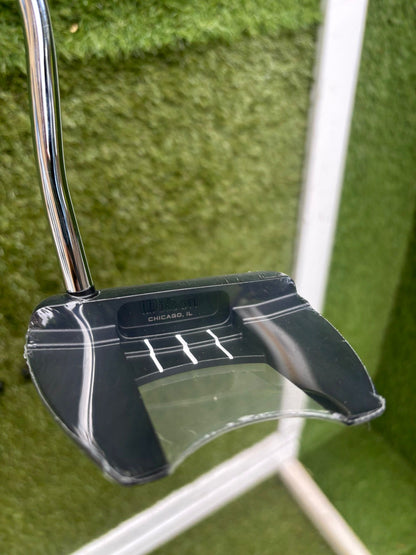 Wilson Infinite Bucktown Putter (Brand New)