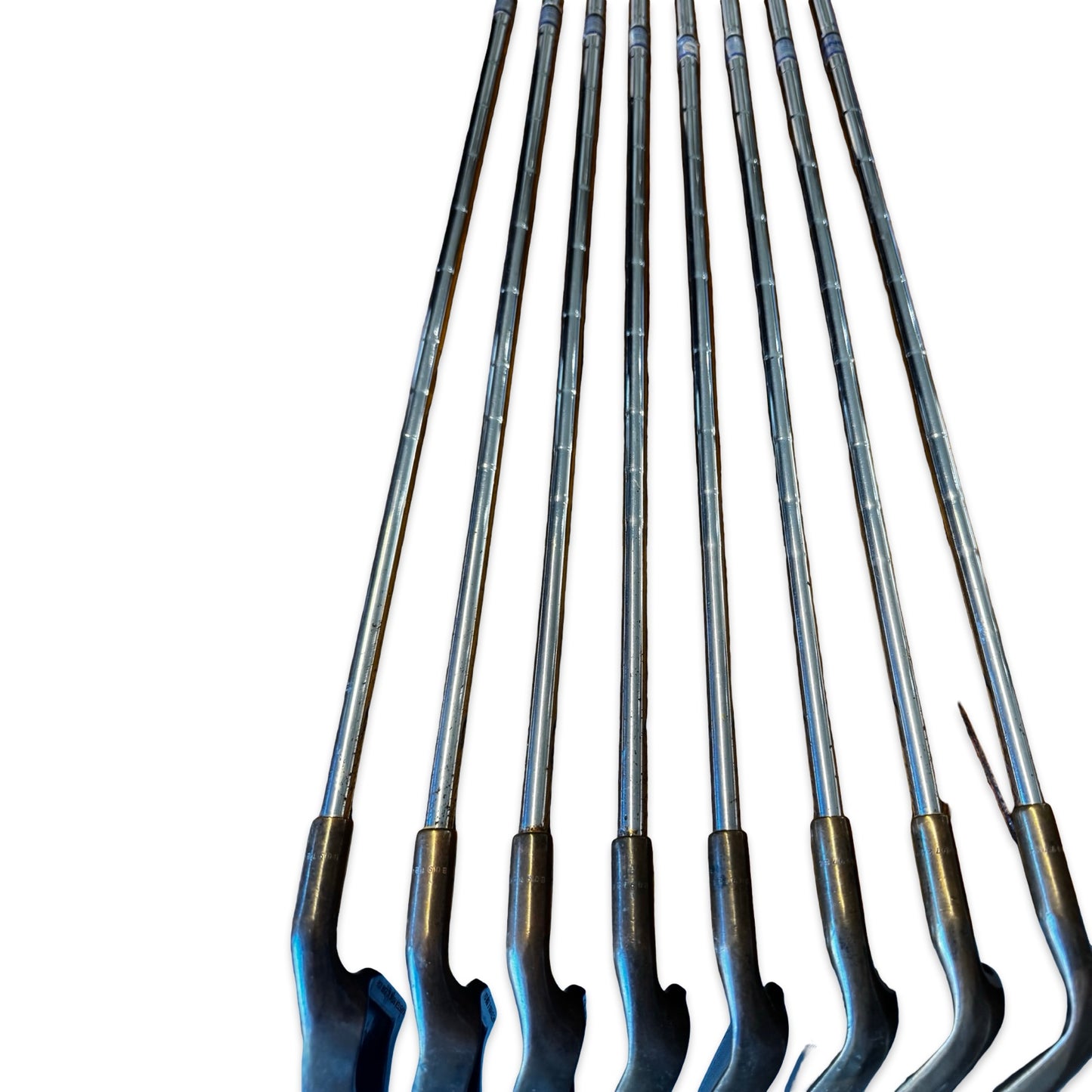 Ping Eye 2 Black Dot Beryllium - (Copper) 4-PW Free Delivery