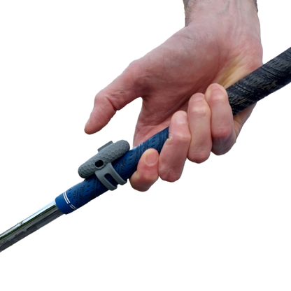 SnapSwing™: The Effortless Golf Swing Recorder & Training Aid