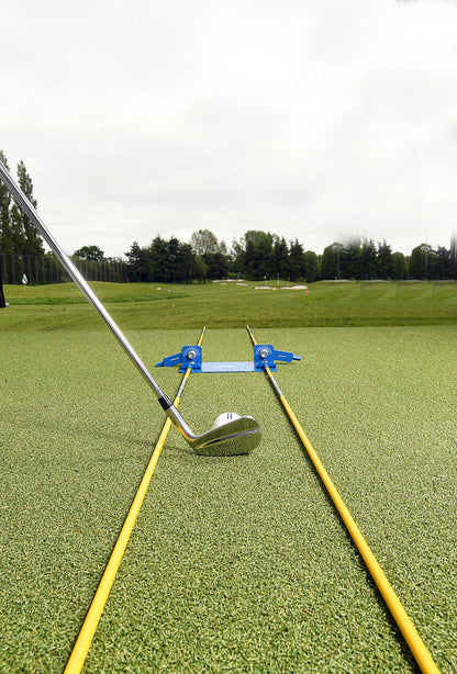 Swing Plate ‘Dual Pro’ Bundle