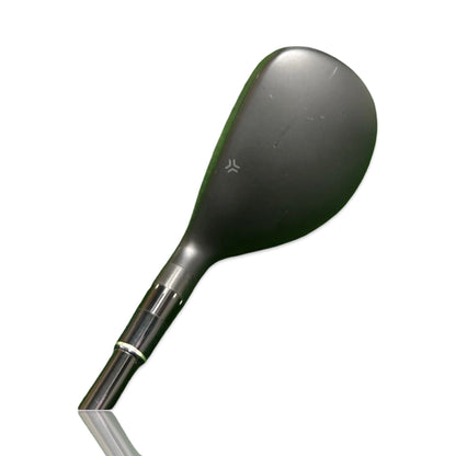 Srixon ZX MKII 19° #3 Hybrid / Regular HZRDUS Smoke RDX Red 5.5 Graphite Shaft