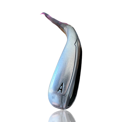 Callaway Gap/A Wedge Graphite Shaft XR 360 Face Cup Technology Light Flex 4.5