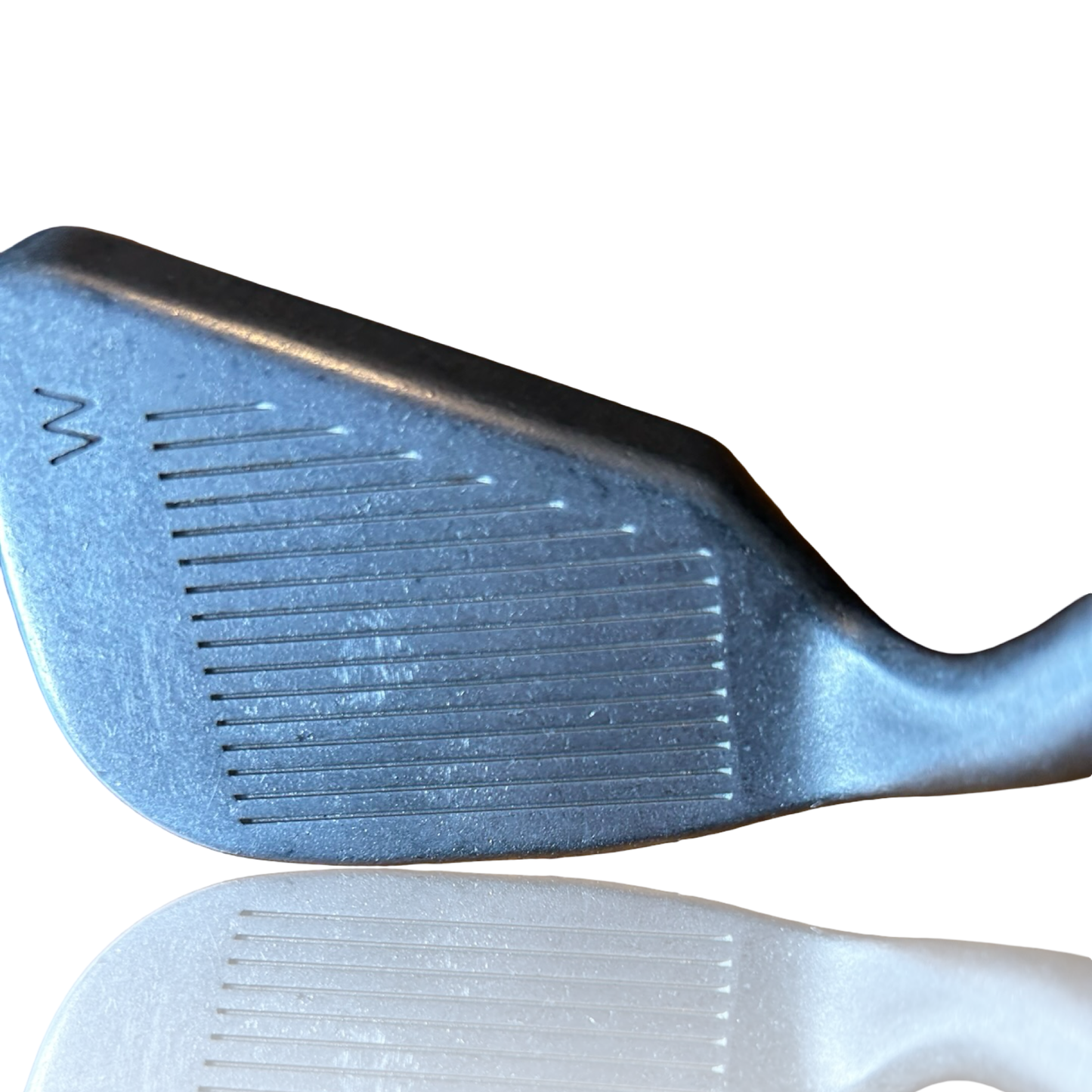 Ping Zing Karsten Wedge Steel Shaft Medium Flex Right Handed