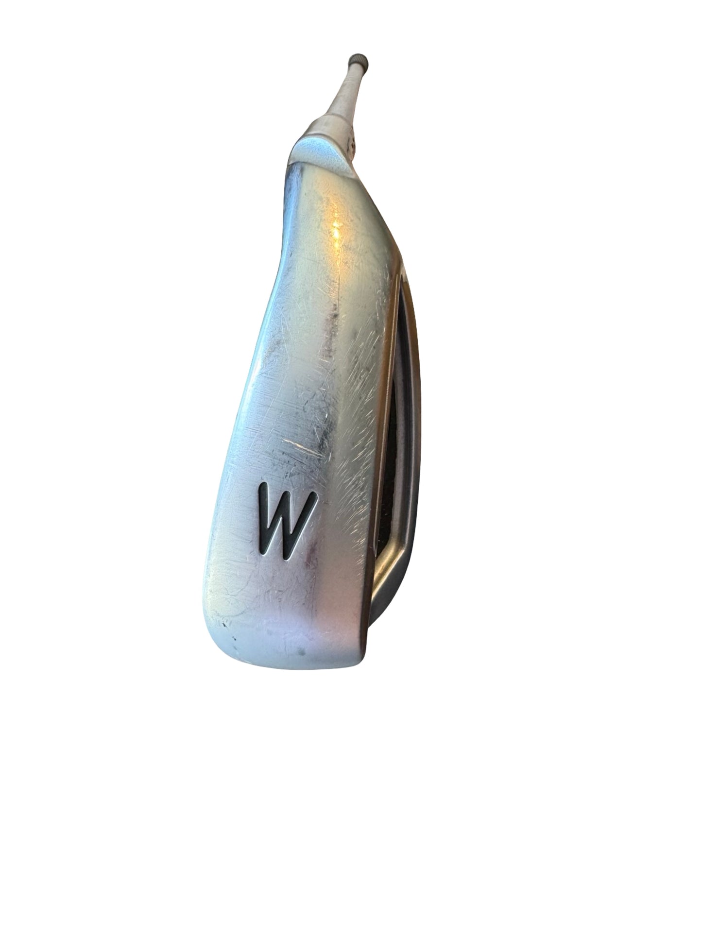 Ping G400 Pitching Wedge Blue Dot Reg Flex Right Handed Free Delivery