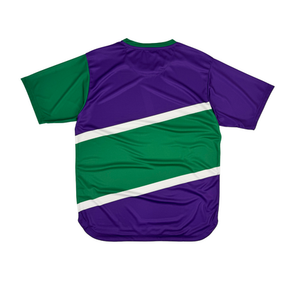 Aixo Court 3 Mens T-Shirt - Green