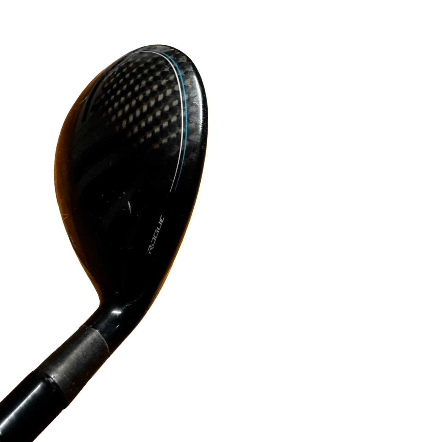 Callaway Rogue 4 Wood Reg Flex