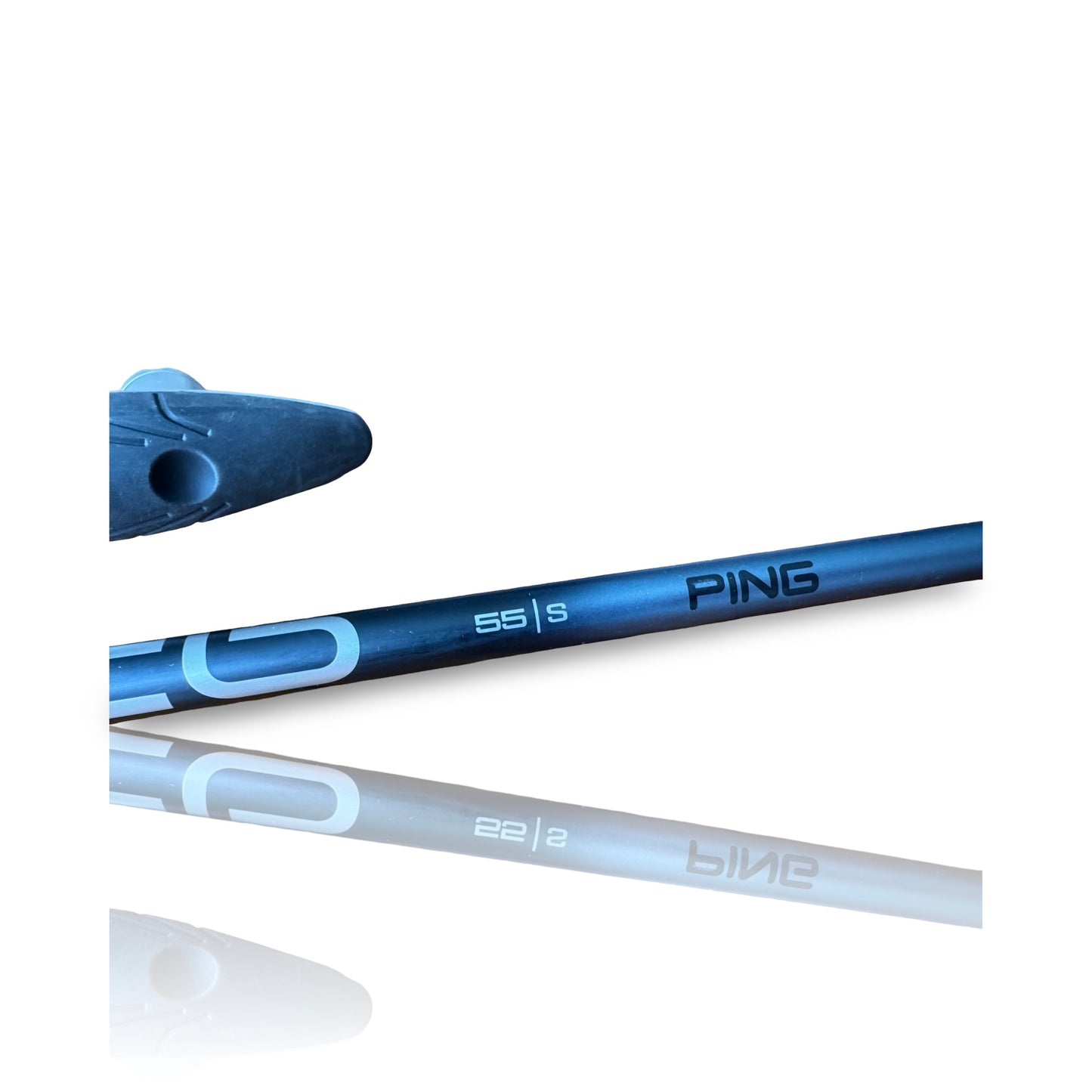 Driver Ping G425 SFT 10.5 en très bon état avec clé et livraison gratuite pour droitier