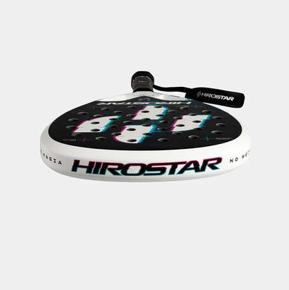 Hirostar Alien Junior 2026 - Padel Racket