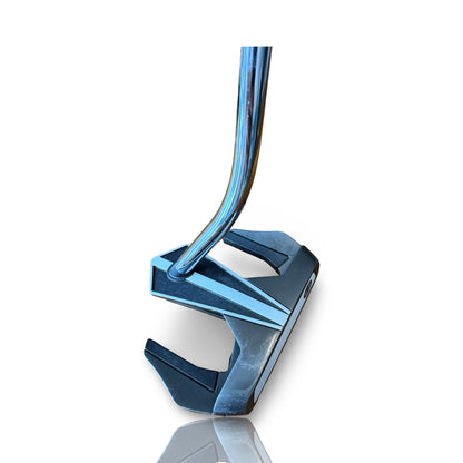 Odyssey Backstryke 35 Inch Putter D.A.R.T With Head Cover R/H Free Delivery Golf Store UK
