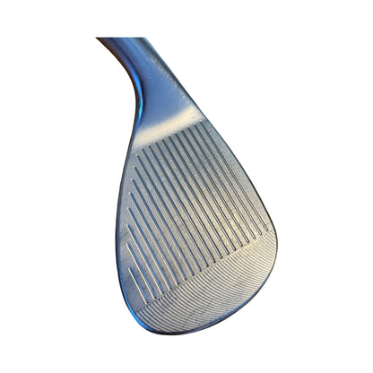 Cleveland Wedge CBX 2 58 Degree Dynamic Gold Shaft / Free Delivery