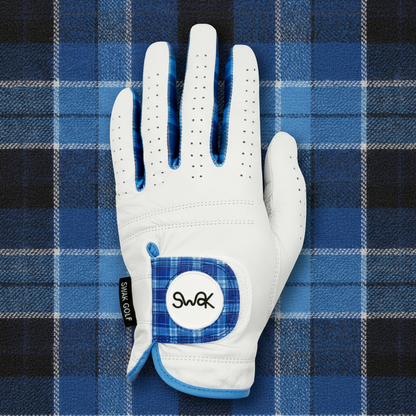 Tartan Glove