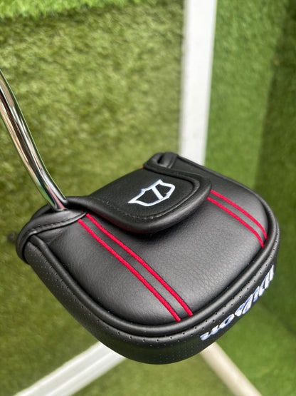 Wilson Infinite Buckingham Putter (Brand New)