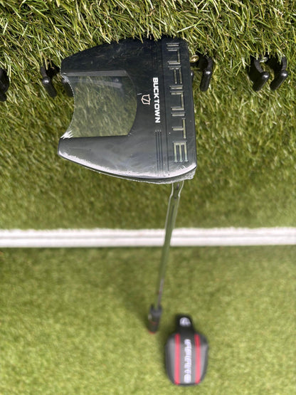 Wilson Infinite Bucktown Putter (Brand New)