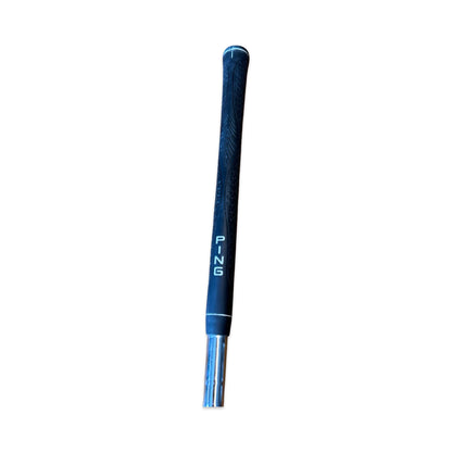 Ping G10 7 Single Iron Reg Flex Black Dot