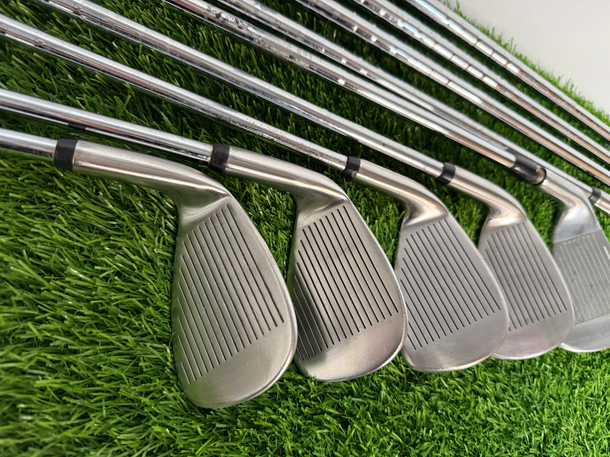 Men’s Right-Handed Ram Golf Set – Ideal for Beginners