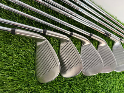 Men’s Right-Handed Ram Golf Set – Ideal for Beginners