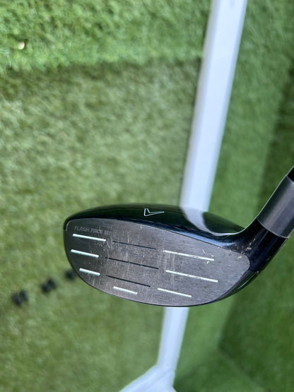 Callaway Epic Max Heavenwood – HZRDUS Smoke 60g Regular
Free Delivery