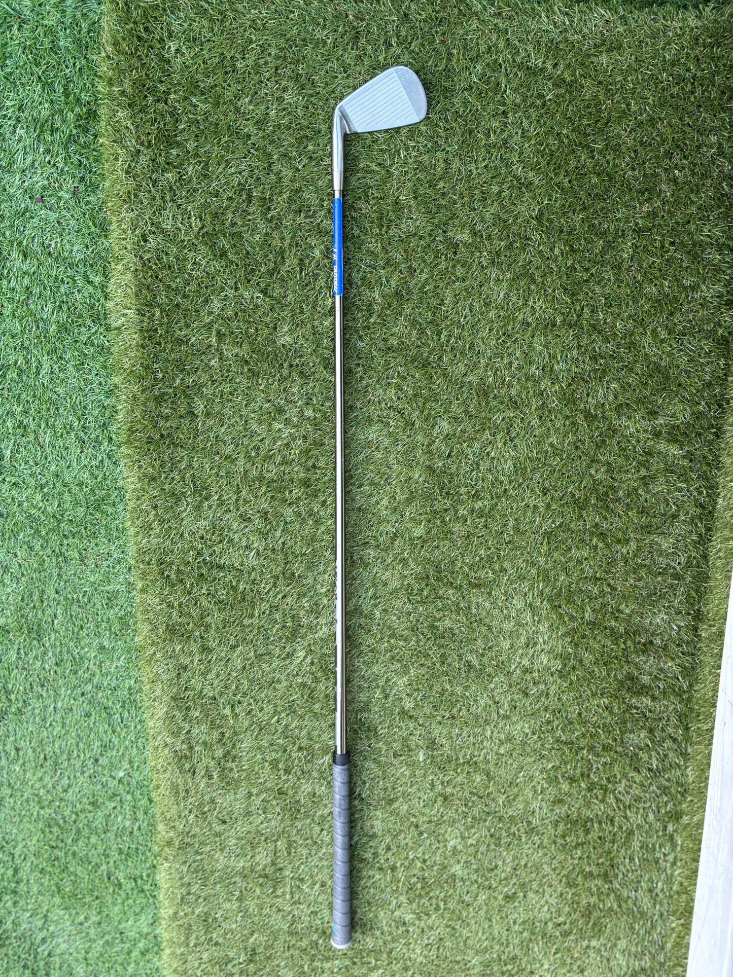 Mizuno MP-Series 7 - Graphite Shaft 6 Iron