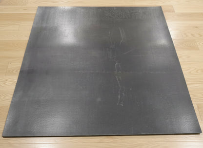 Rubber Backed Tee Mat- County