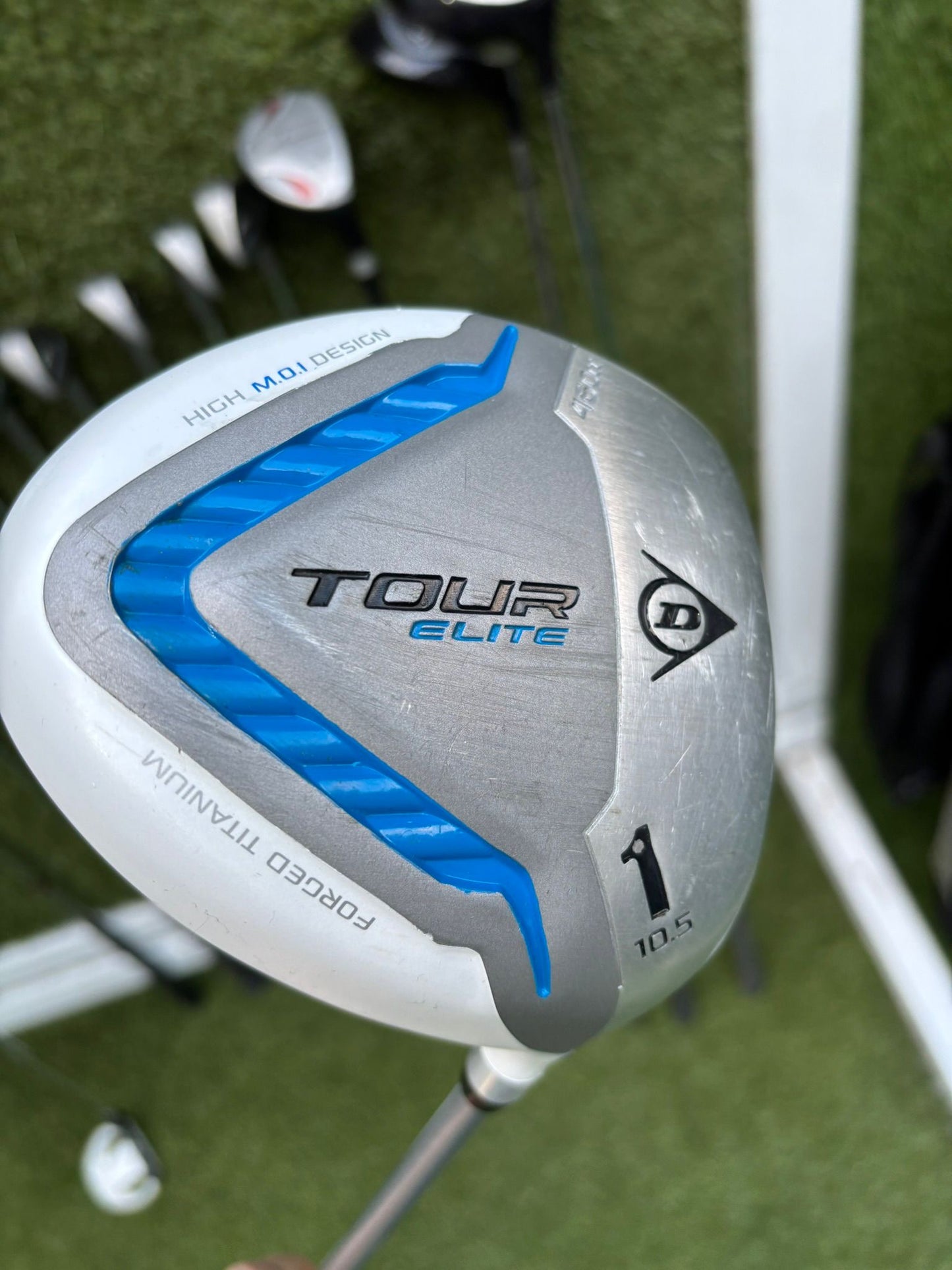 Tommy Armour 845s Silver Scot Complete Golf Seta Free Delivery On Website