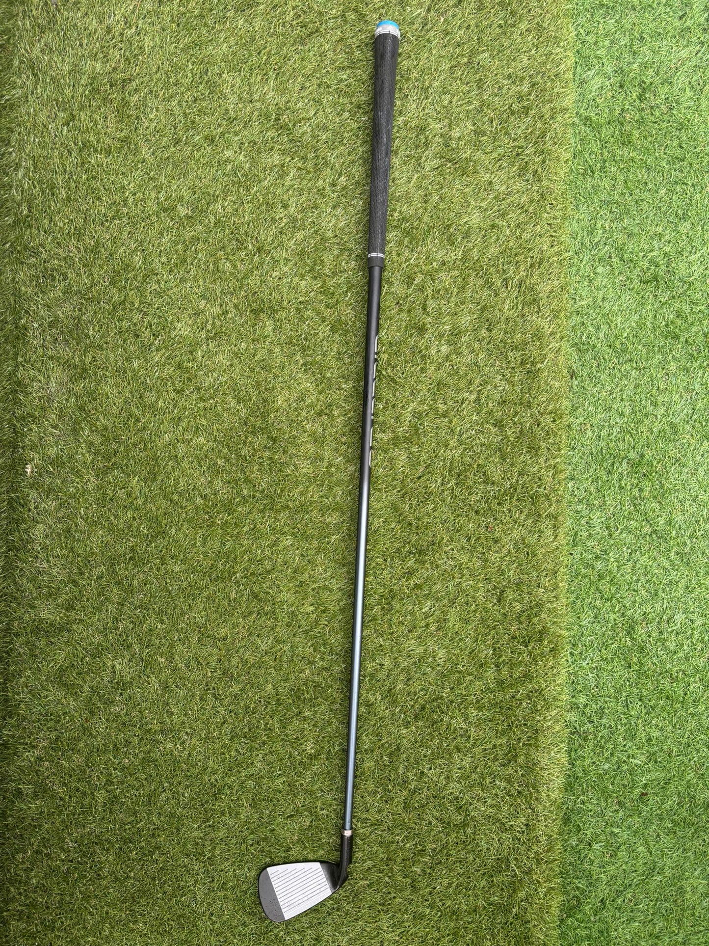 PING G710 7-Iron – Alta CB Graphite Shaft – Stiff Flex – Arccos Grip