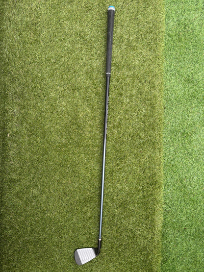 PING G710 7-Iron – Alta CB Graphite Shaft – Stiff Flex – Arccos Grip