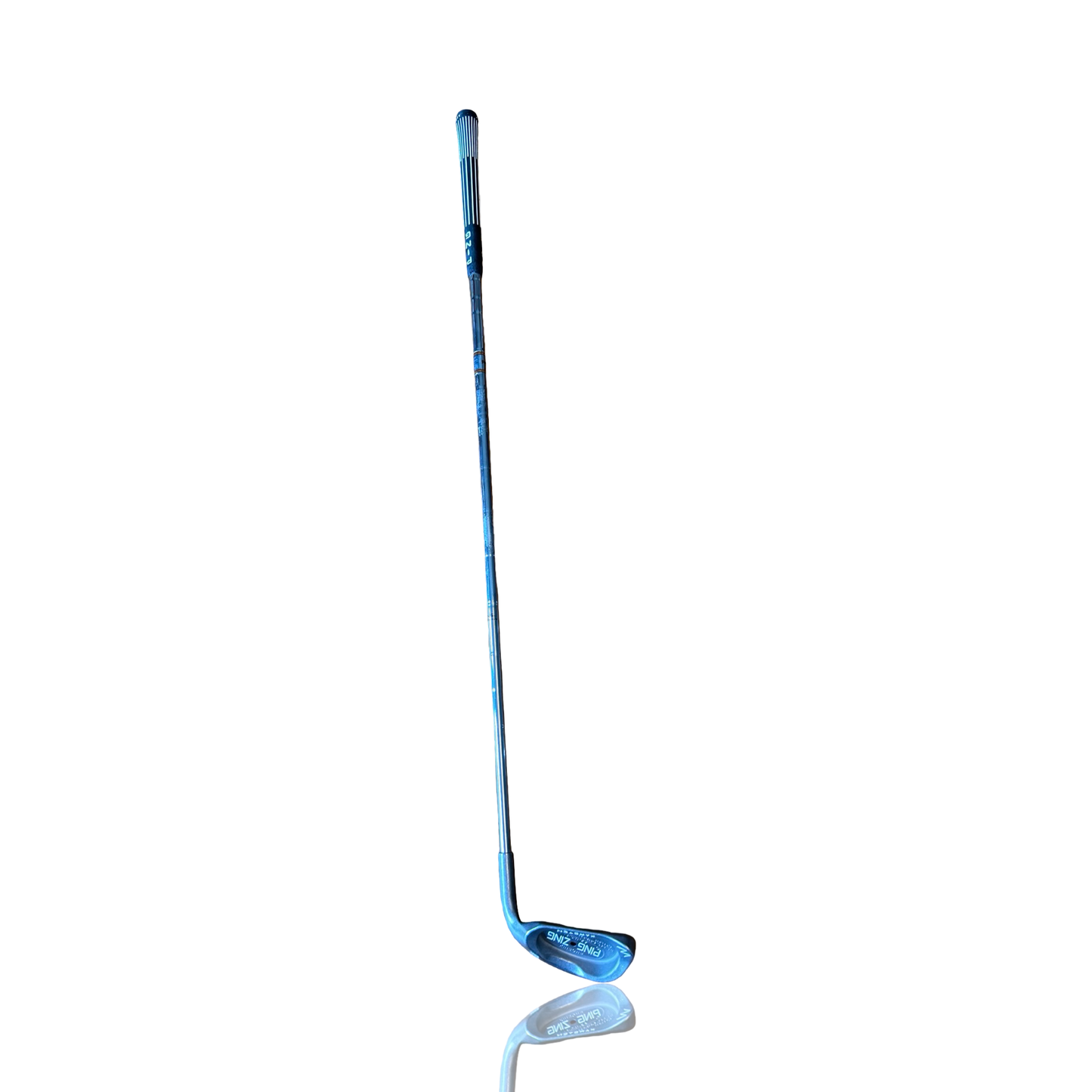 Ping Zing Karsten Wedge Steel Shaft Medium Flex Right Handed